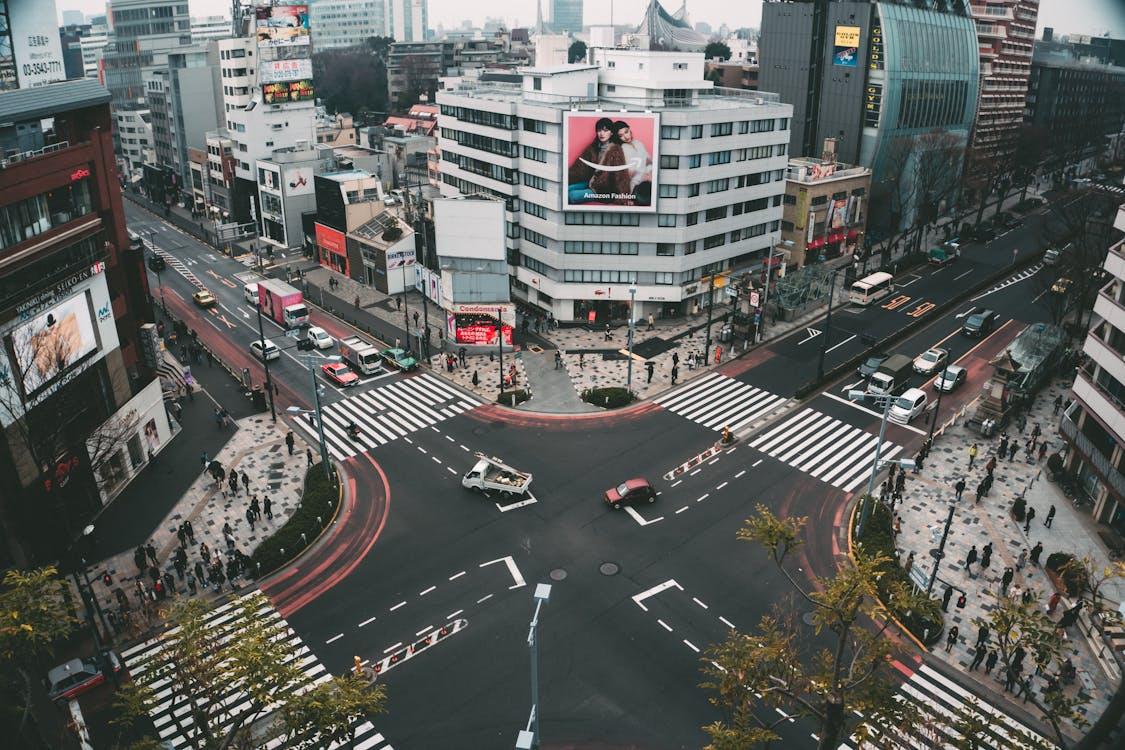 City Background