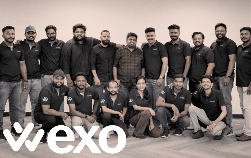 Wexo team